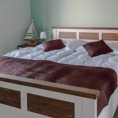 Apartman Haus-strandlaeufer-penthousesuite-4-2 *